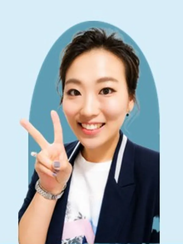 박소연 코치 프로필 사진