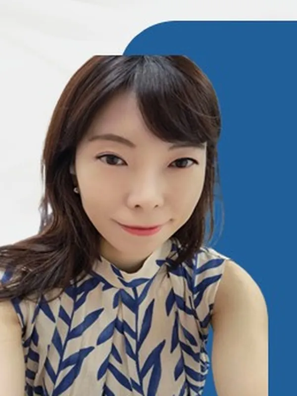 황효정 코치 프로필 사진