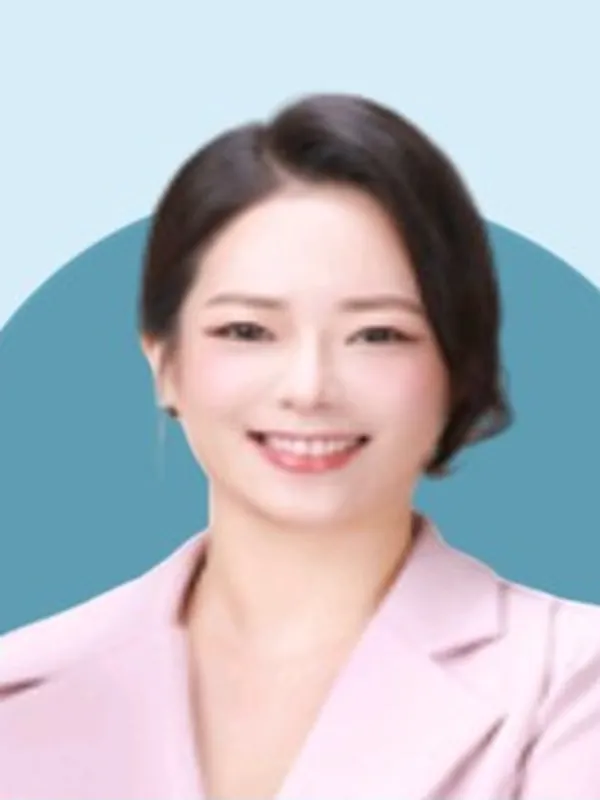 장서인 코치 프로필 사진