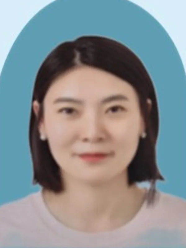 이난주 코치 프로필 사진