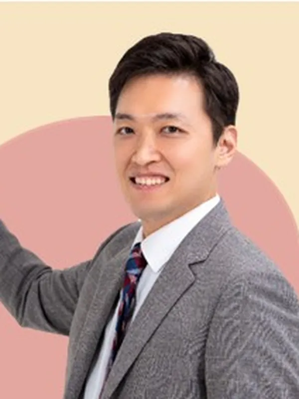 강진구 코치 프로필 사진