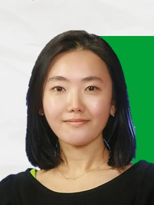 장금주 코치 프로필 사진
