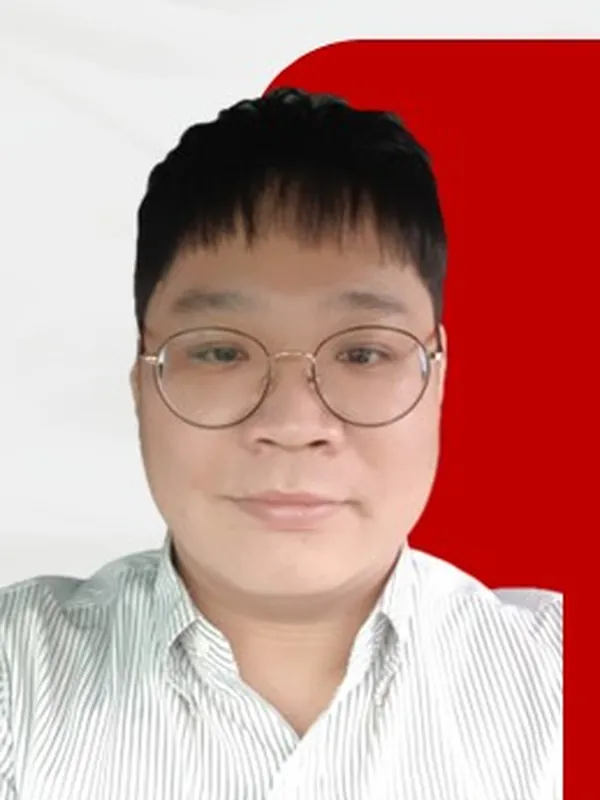 양영직 코치 프로필 사진