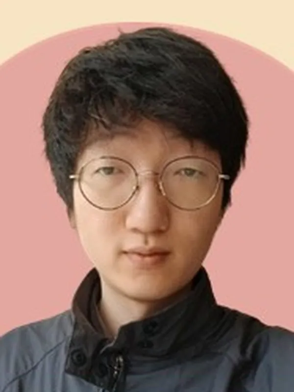 유용원 코치 프로필 사진