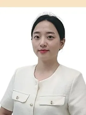최지혜 코치 프로필 사진