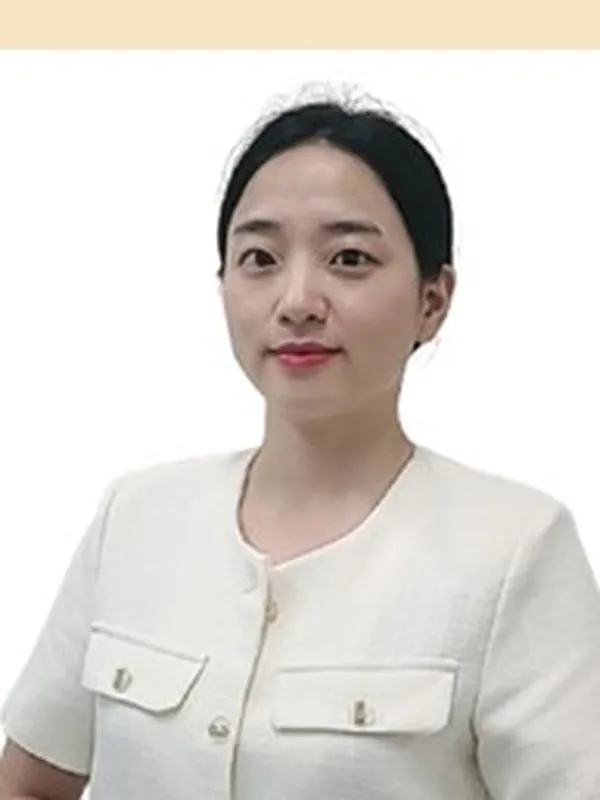 최지혜 코치 프로필 사진