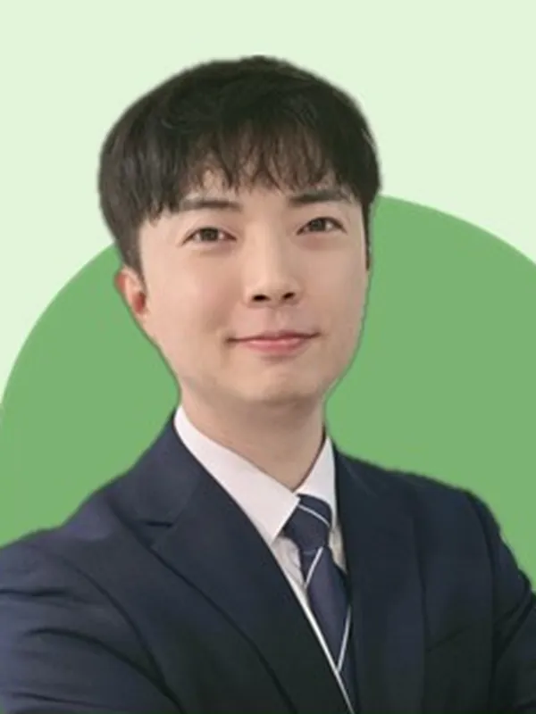 김문석 코치 프로필 사진