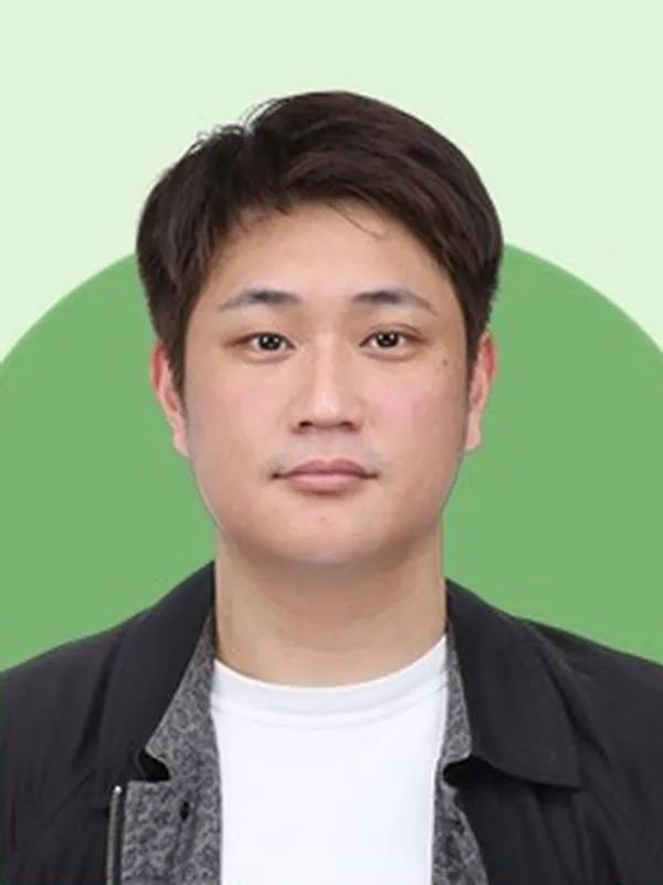 유현종 코치 프로필 사진