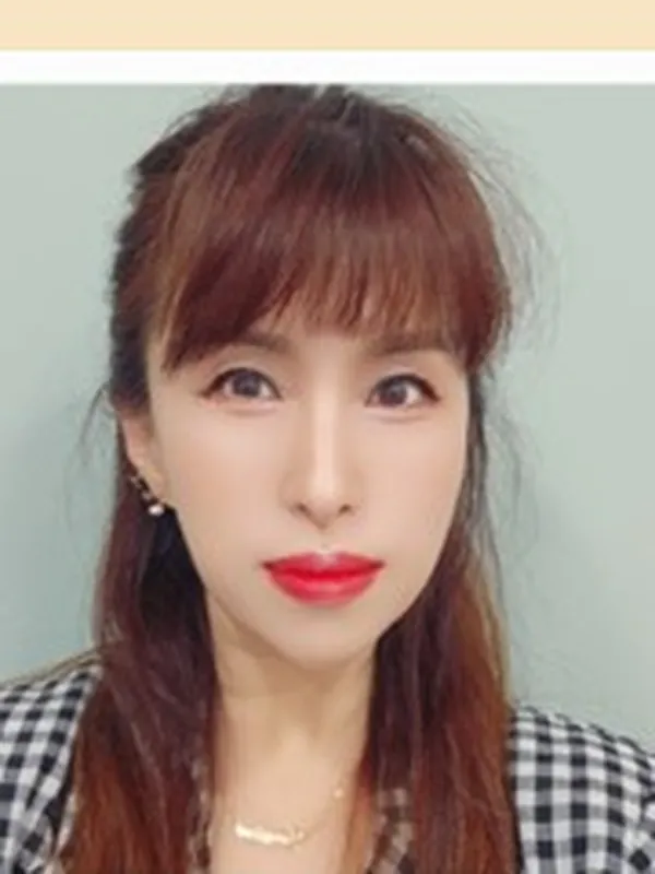 이정희 코치 프로필 사진
