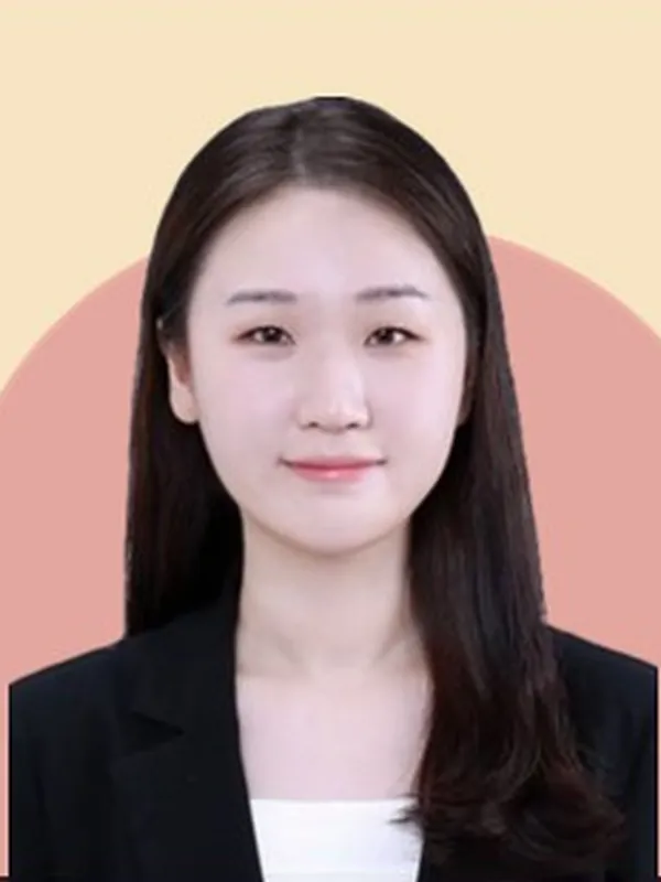 우현지 코치 프로필 사진