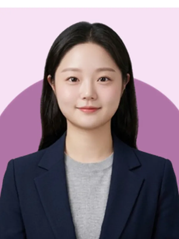 표민주 코치 프로필 사진
