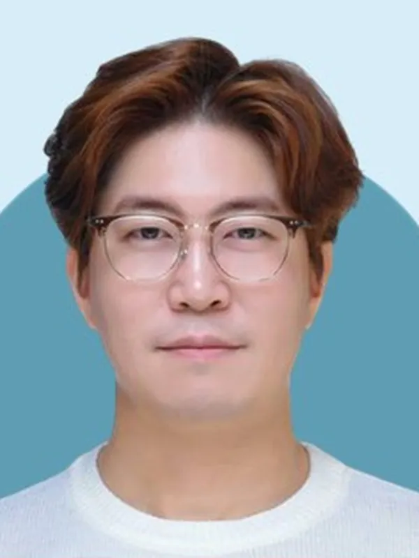 이시원 코치 프로필 사진