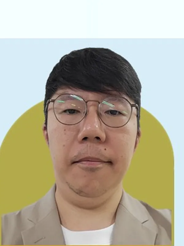 허혁 코치 프로필 사진