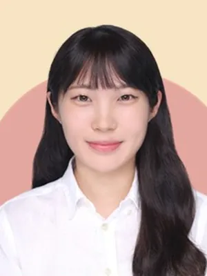 이주은 코치 프로필 사진