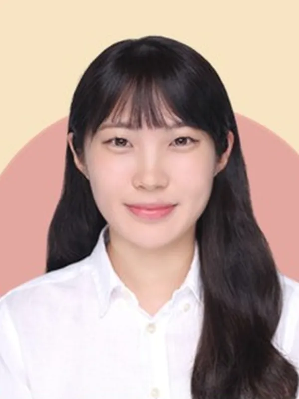 이주은 코치 프로필 사진