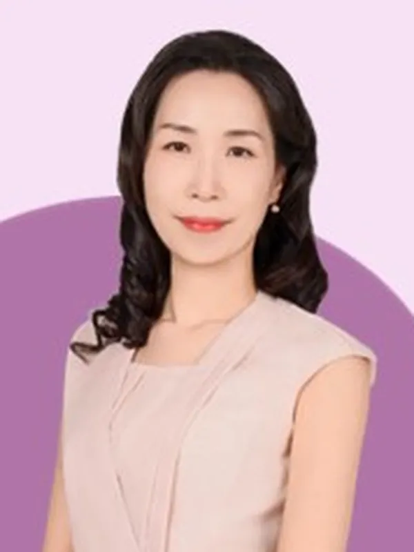 이지은 코치 프로필 사진