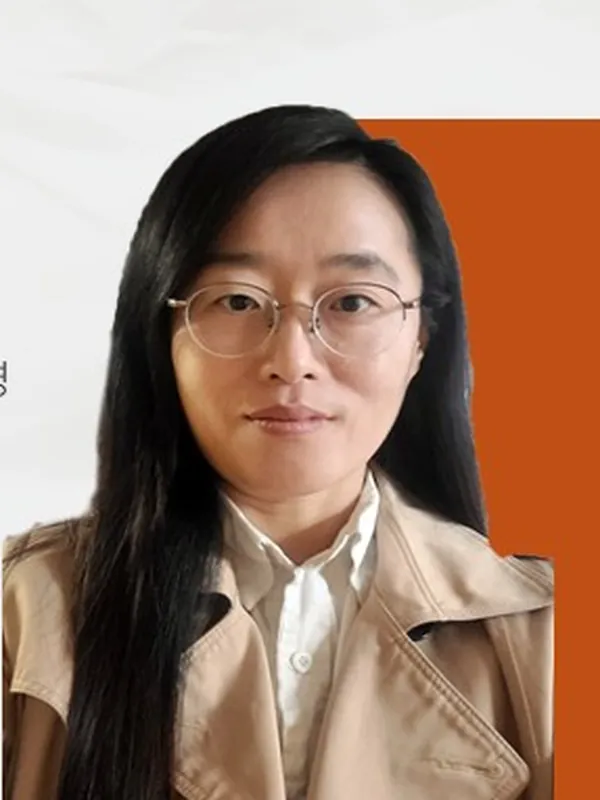 서미혜 코치 프로필 사진