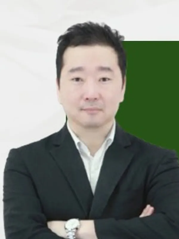 김도영 코치 프로필 사진
