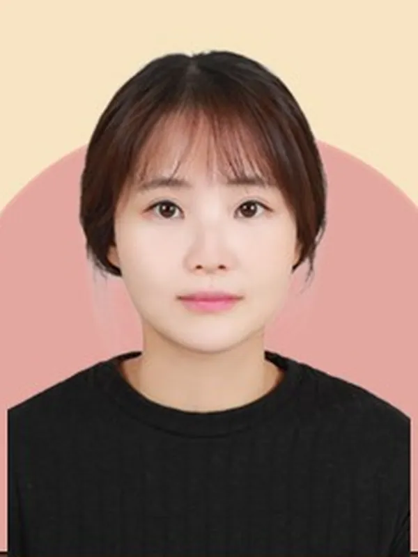 안경희 코치 프로필 사진