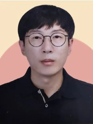 장동선 코치 프로필 사진