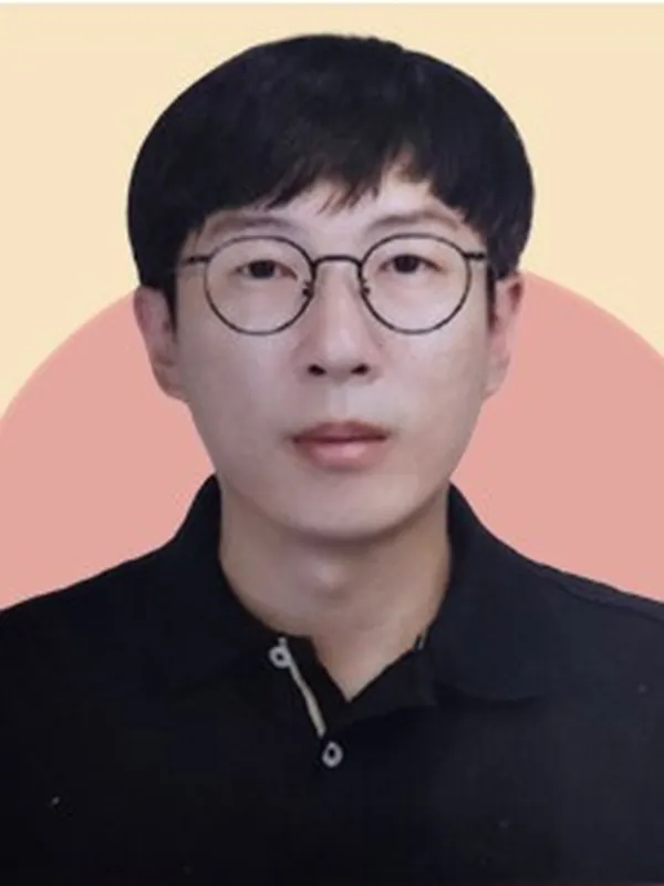 장동선 코치 프로필 사진