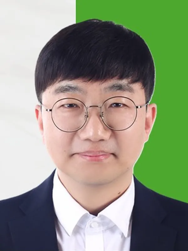 정승호 코치 프로필 사진