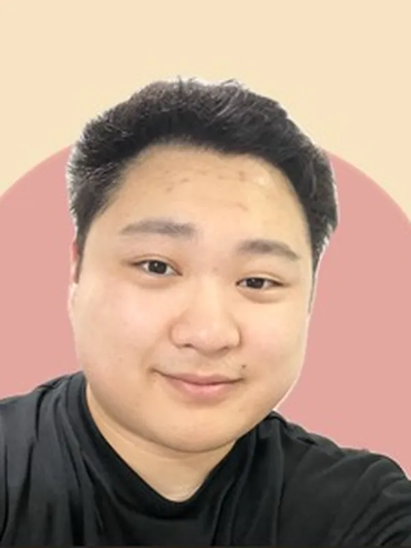 강성천 코치 프로필 사진