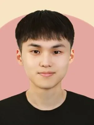 정승연 코치 프로필 사진