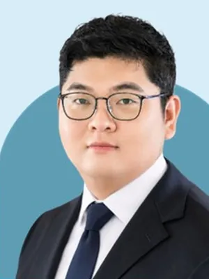 김성현 코치 프로필 사진