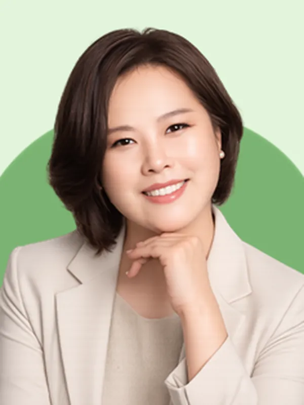 장은희 코치 프로필 사진