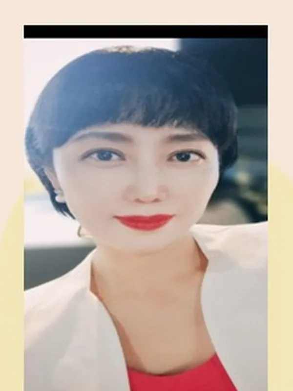 김달아 코치 프로필 사진
