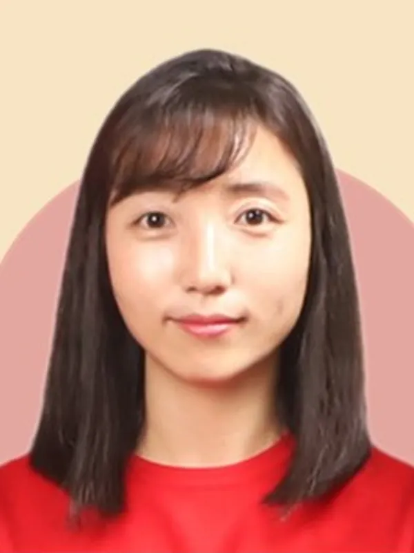 조유진 코치 프로필 사진
