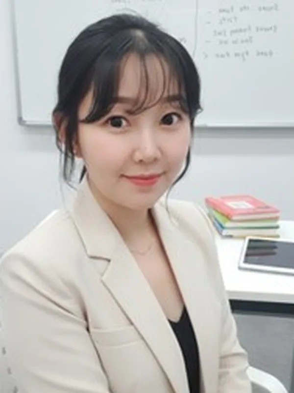 이율희 코치 프로필 사진