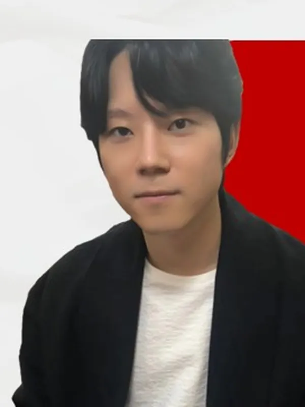 김영욱 코치 프로필 사진