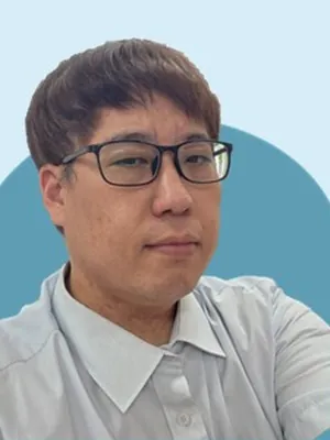 정호제 코치 프로필 사진