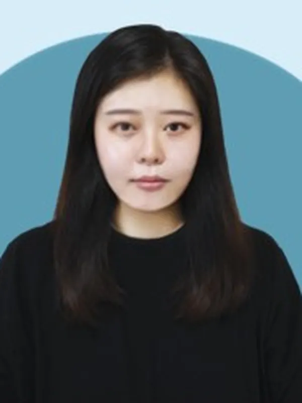 김서윤 코치 프로필 사진
