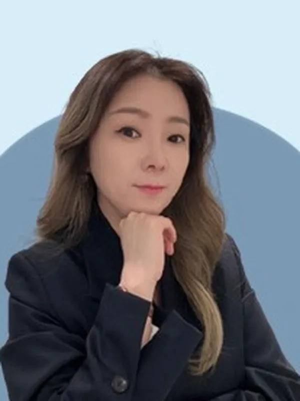 박지혜 코치 프로필 사진