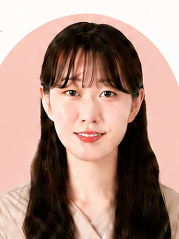신수아 코치 프로필 사진