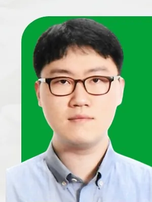 박성준 코치 프로필 사진