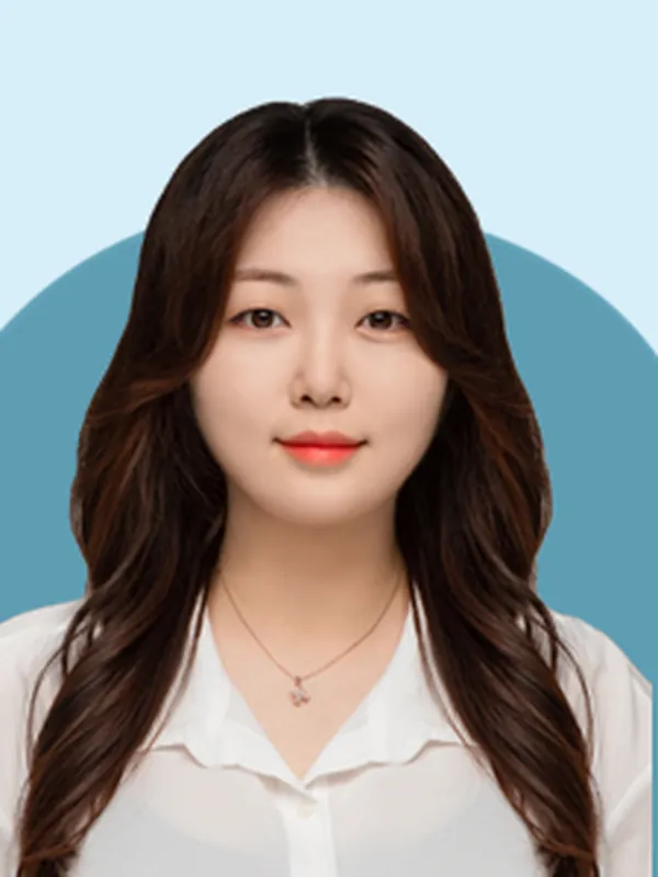 박진주 코치 프로필 사진