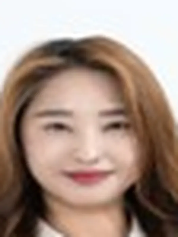 안미선 코치 프로필 사진