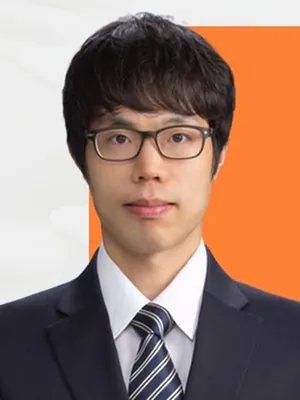 조휘석 코치 프로필 사진