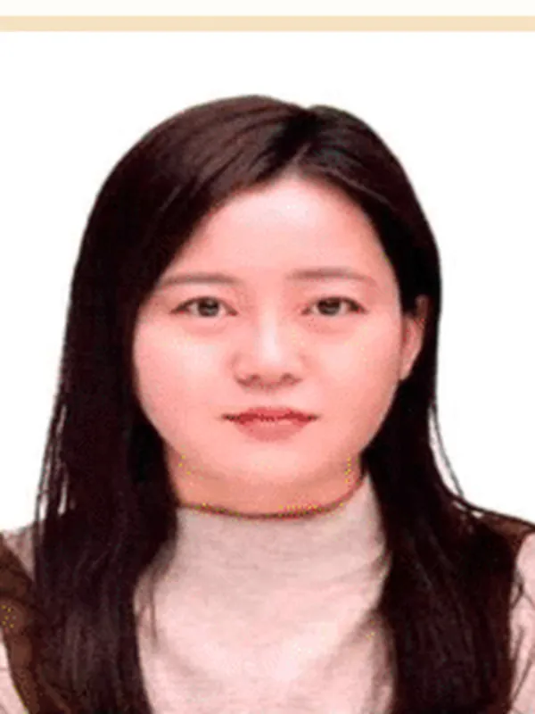 이혜경 코치 프로필 사진