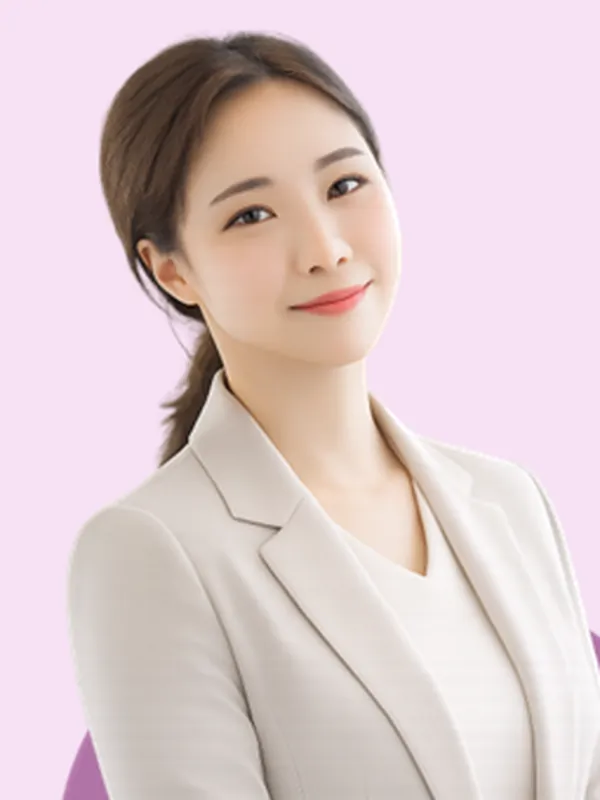 심민영 코치 프로필 사진
