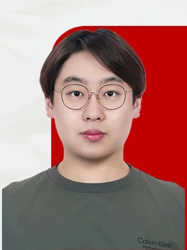 박형진 코치 프로필 사진