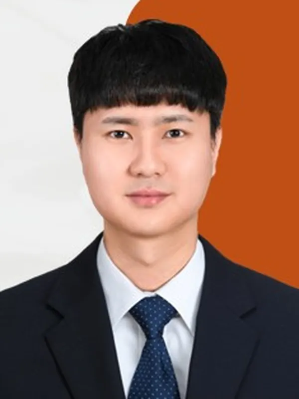 박경민 코치 프로필 사진
