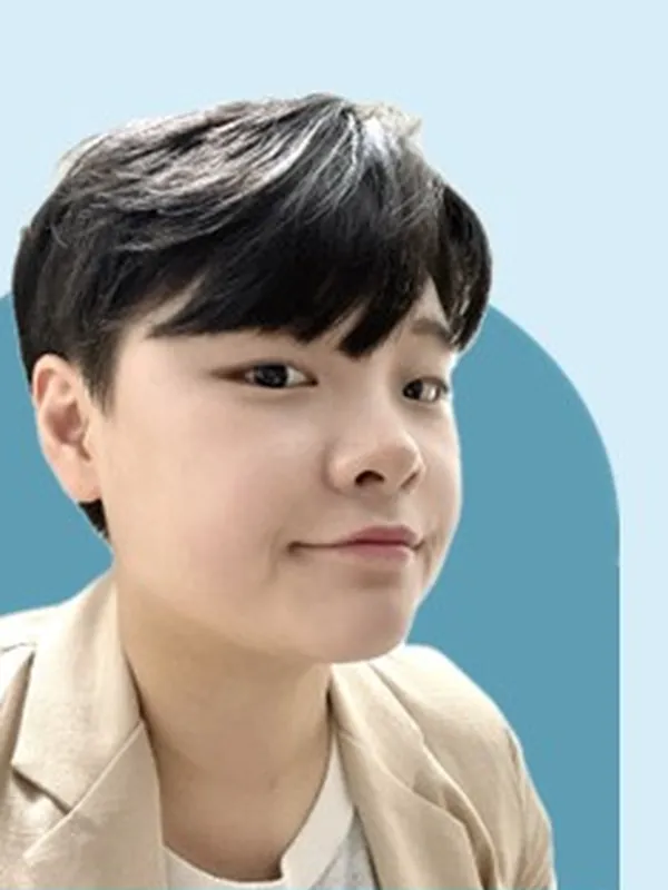 이상미 코치 프로필 사진