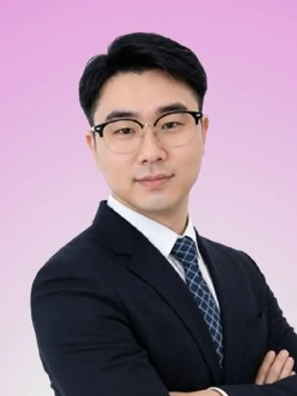 하광현 코치 프로필 사진