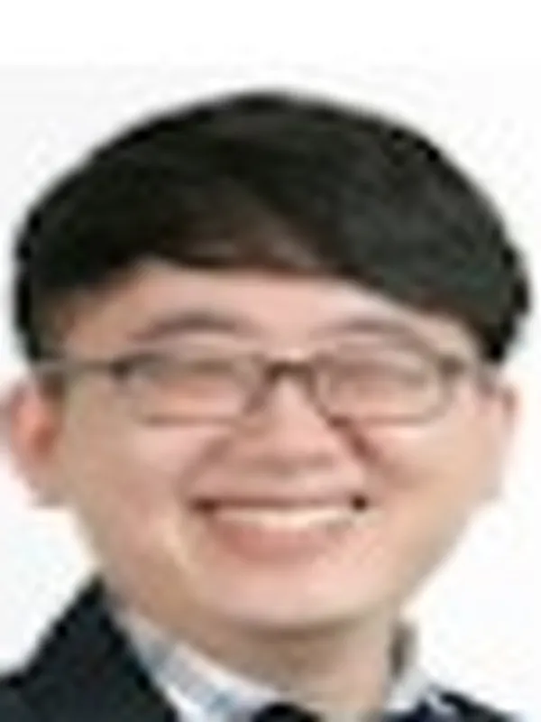 변근석 코치 프로필 사진