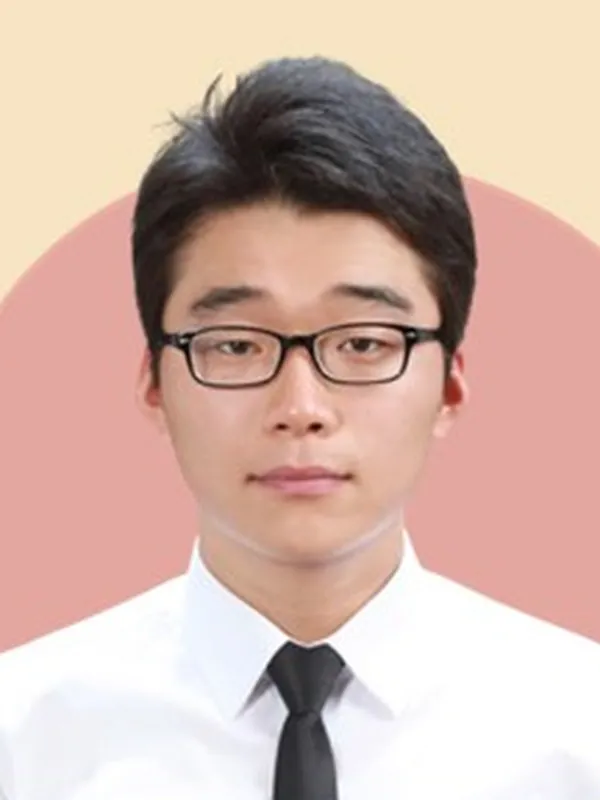 허은호 코치 프로필 사진